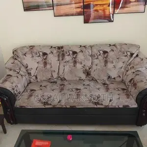 Sofa Set