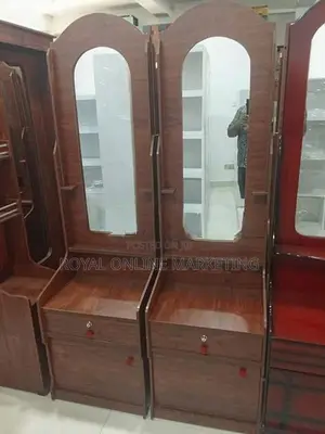 Dressing Table (D-29)