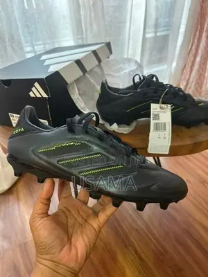 Adidas Copa Pure 3 League Shoe