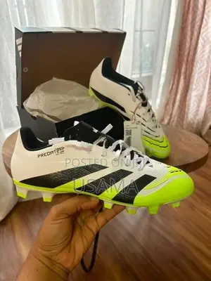 Adidas Predator Club FG/MG