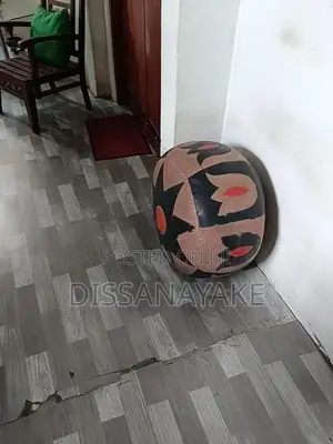 Floor Cushion