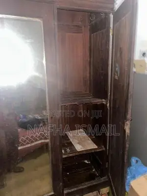 100 year old Antique furniture