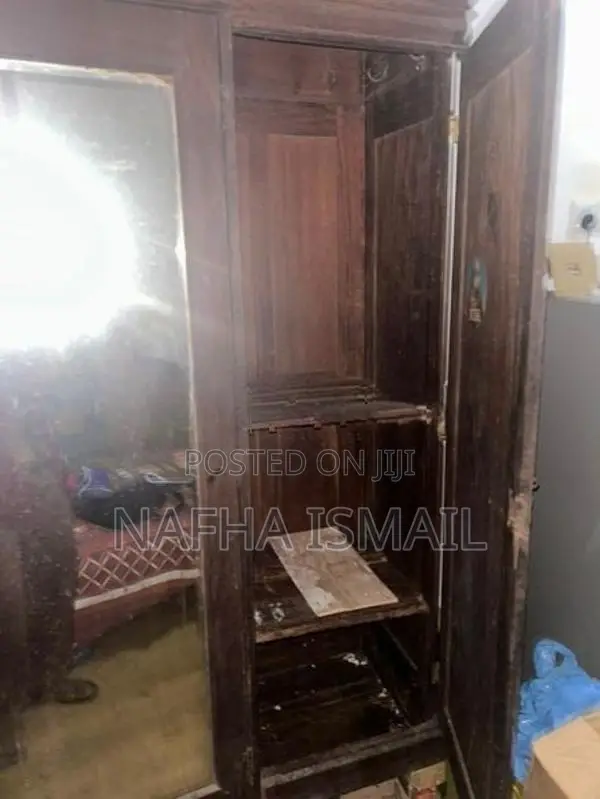 100 year old Antique furniture