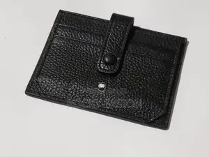 Mont Blanc Card Wallet