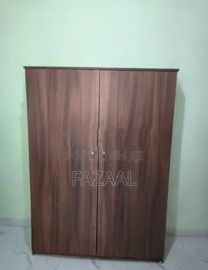 2 Door Cupboard
