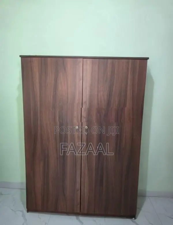 2 Door Cupboard