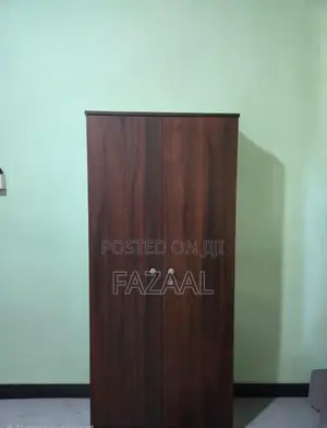 2 Door Cupboard Small
