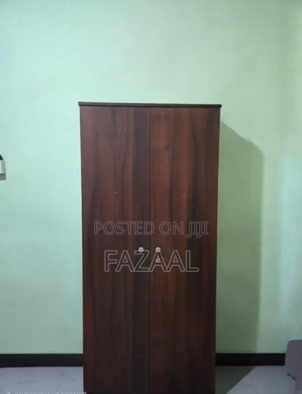 2 Door Cupboard Small