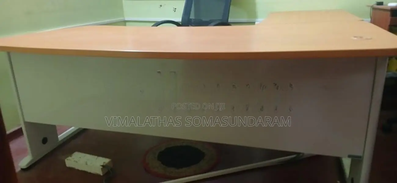 Office Table