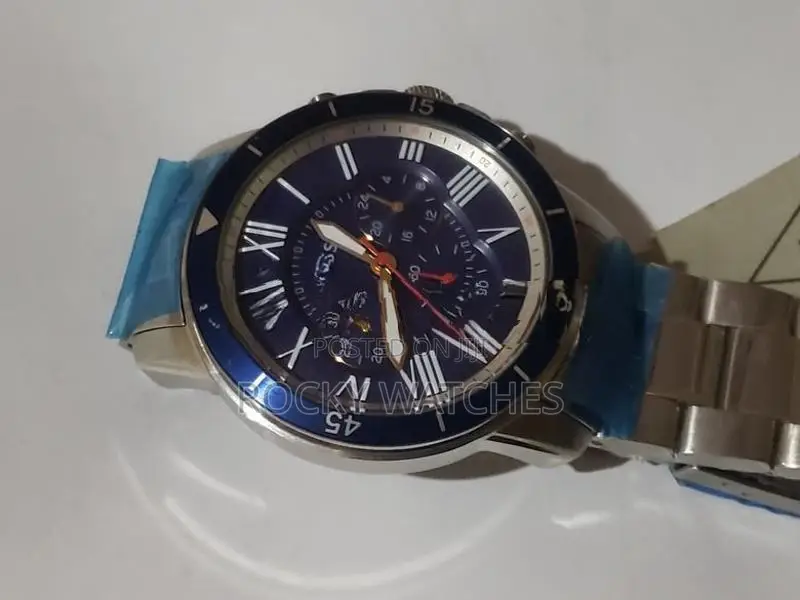 Brand New Fossil Watch