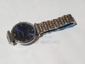 Emporio Armani Quartz Watch