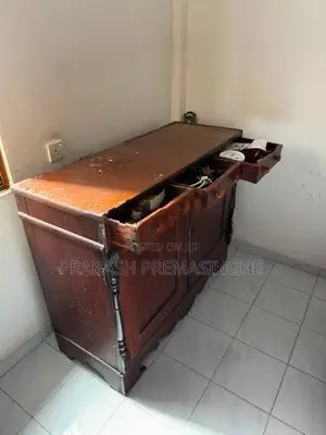 Cupboard