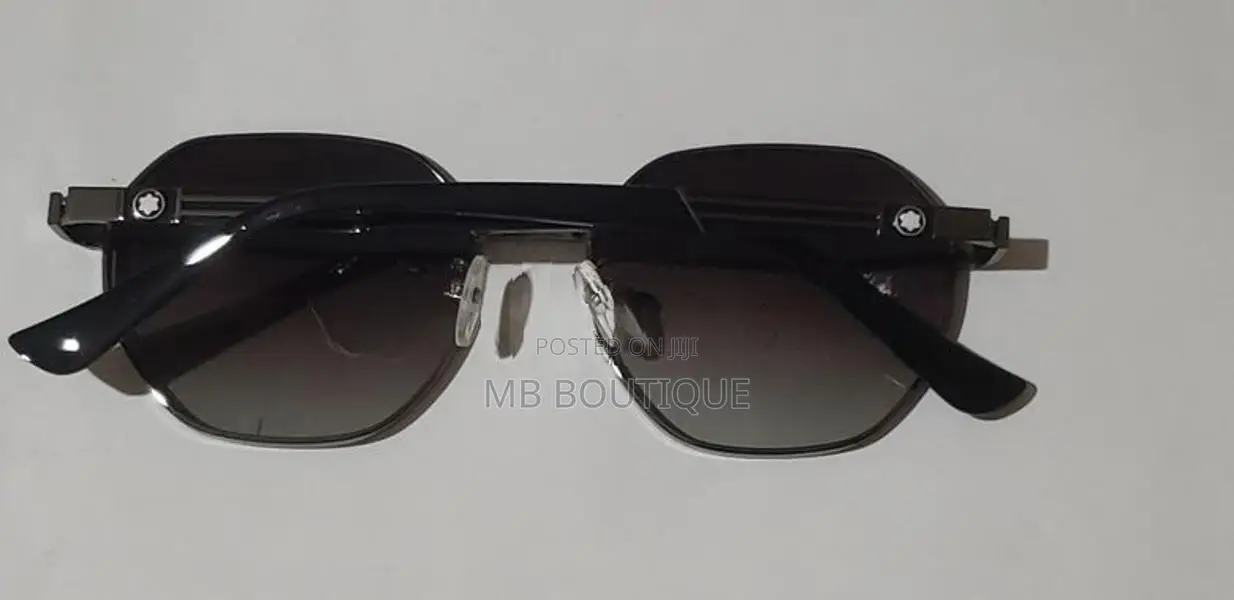 Montblnac Sunglass