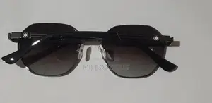 Montblnac Sunglass