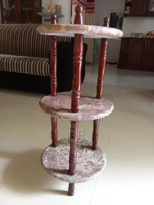 Marble Stand
