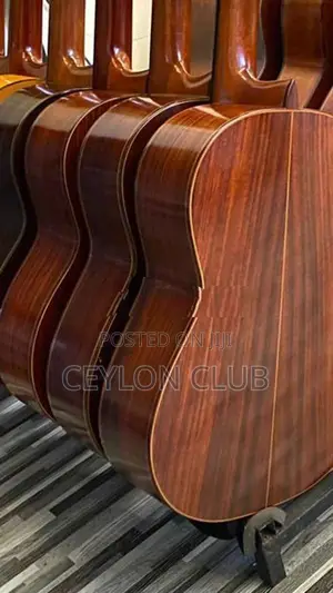 JAPAN GUITAR