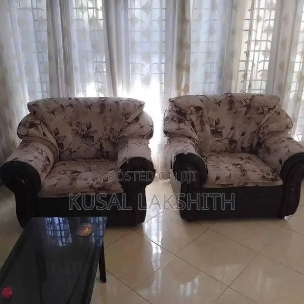 Sofa Set