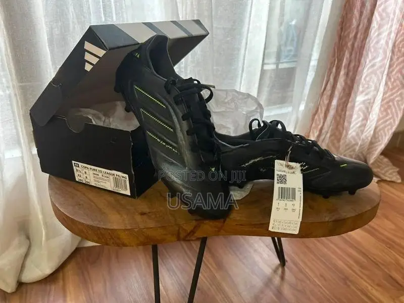 Adidas Copa Pure 3 League Shoe