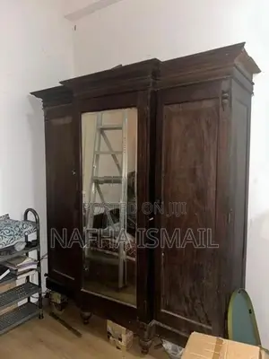 100 year old Antique furniture