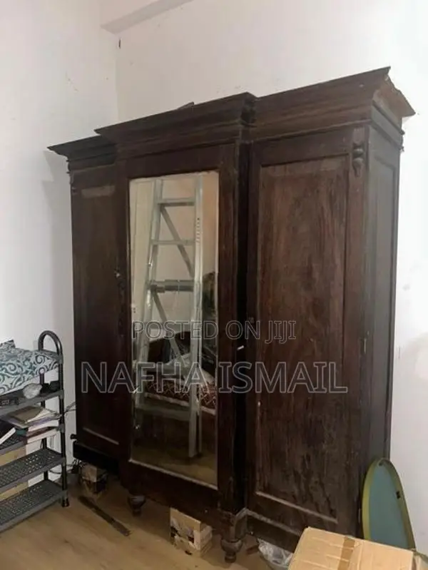 100 year old Antique furniture