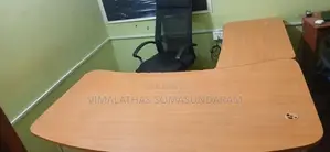 Office Table