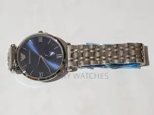 Emporio Armani Quartz Watch