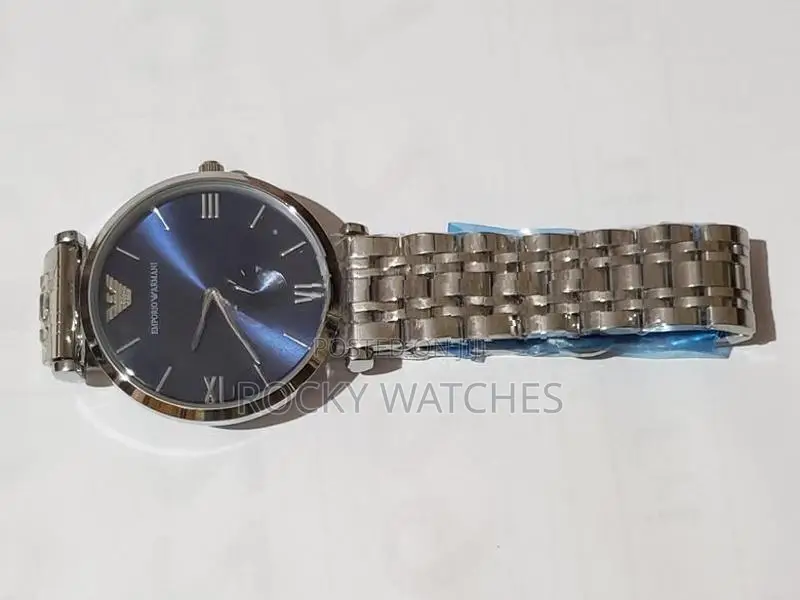Emporio Armani Quartz Watch