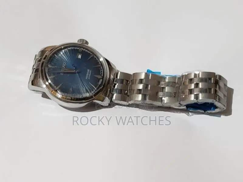 Seiko Automatic Watch