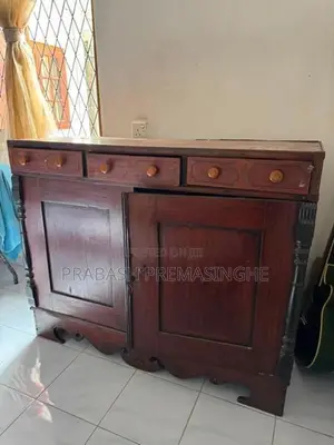 Cupboard