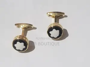 Montblanc Cufflinks