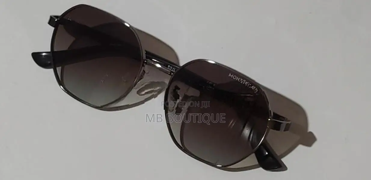 Montblnac Sunglass