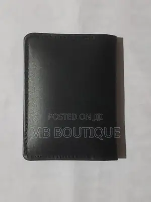 Montblanc Business Card Holder