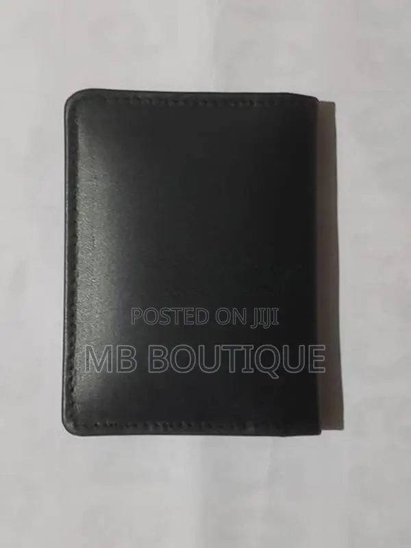 Montblanc Business Card Holder