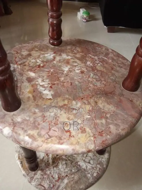 Marble Stand
