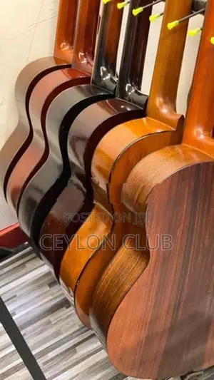 JAPAN GUITAR