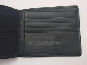 Mont Blanc Classic Wallet