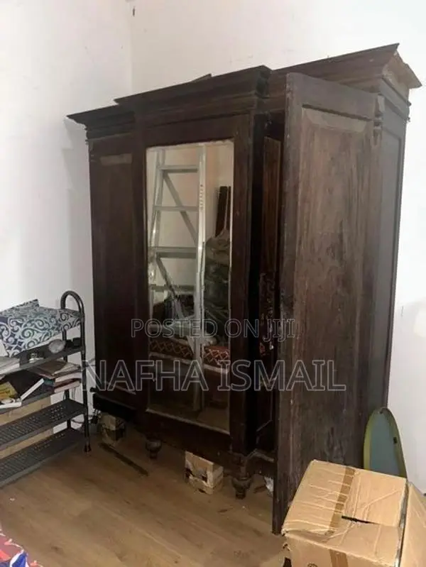 100 year old Antique furniture