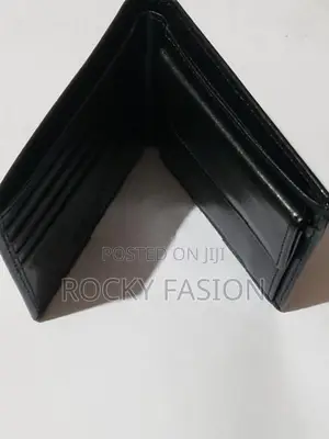 Mont Blanc Wallet 04CC