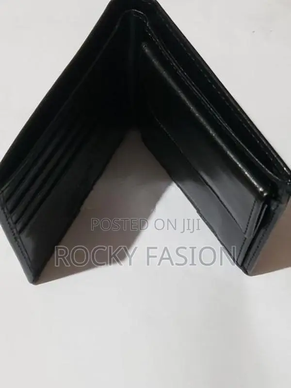 Mont Blanc Wallet 04CC