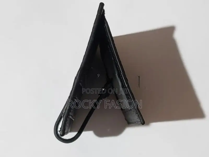 Mont Blanc Card Wallet