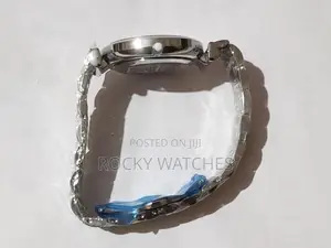 Emporio Armani Quartz Watch