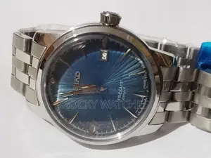Seiko Automatic Watch