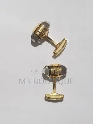 Montblanc Cufflinks