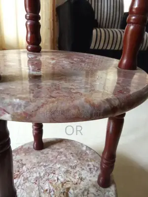 Marble Stand