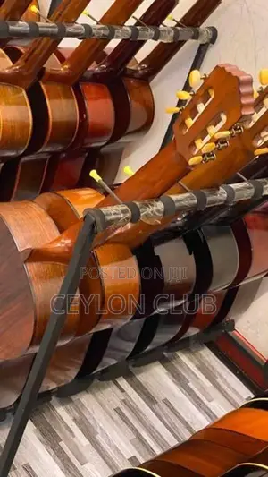 JAPAN GUITAR
