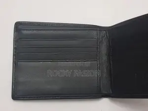 Mont Blanc Classic Wallet