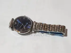 Emporio Armani Quartz Watch