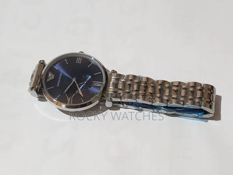 Emporio Armani Quartz Watch