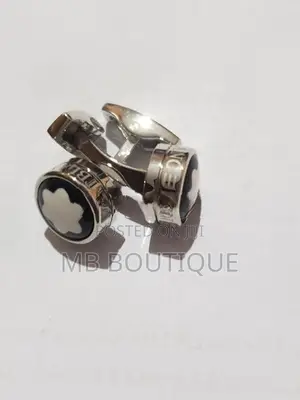 Montblanc Cufflinks