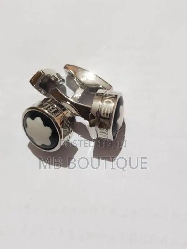 Montblanc Cufflinks